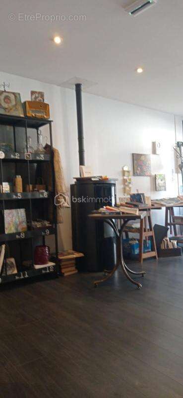 Appartement à CRIEL-SUR-MER