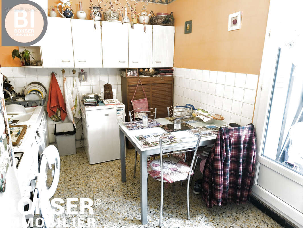 APPARTEMENT 70 M2 (avec possibilite de garage ) - photo 2