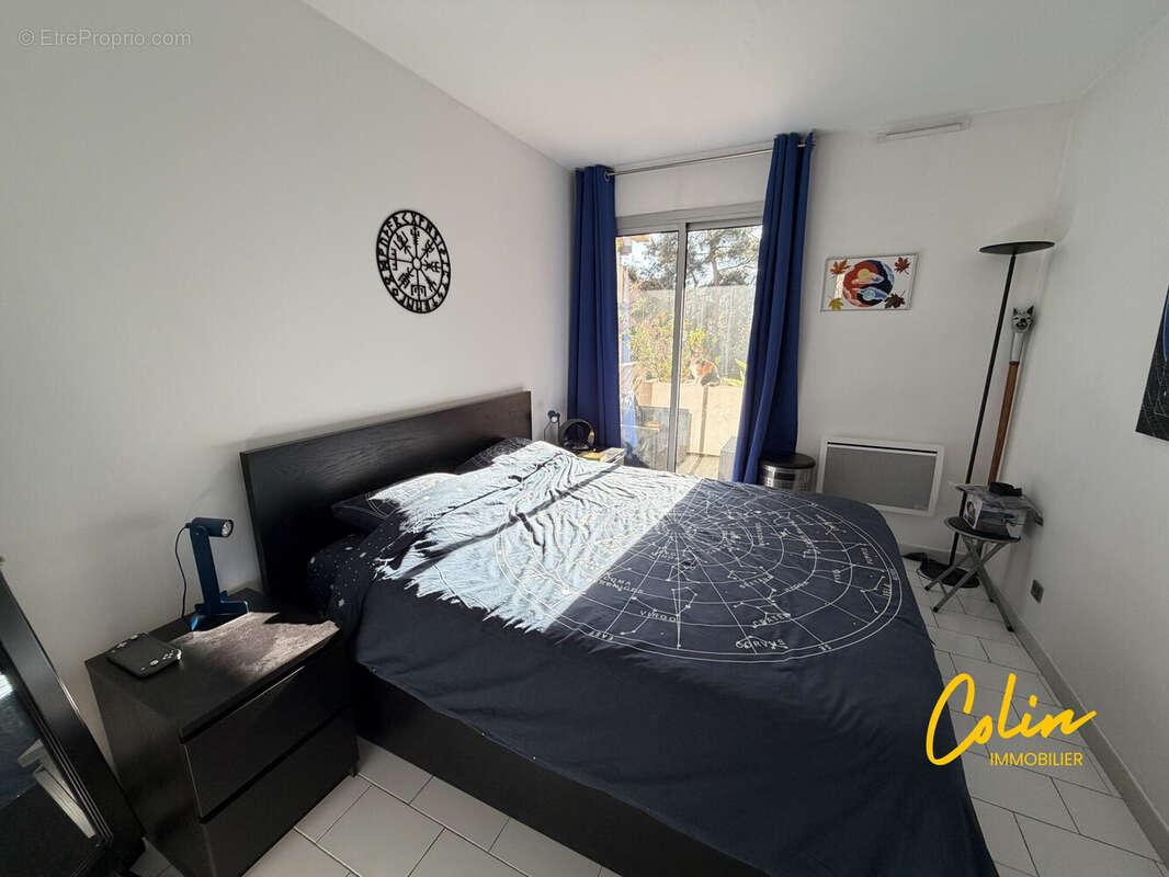 Appartement 69 m² à Marseille-9e  - photo 9