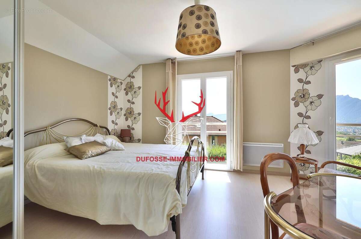 Photo 9 - Maison à GRESY-SUR-AIX