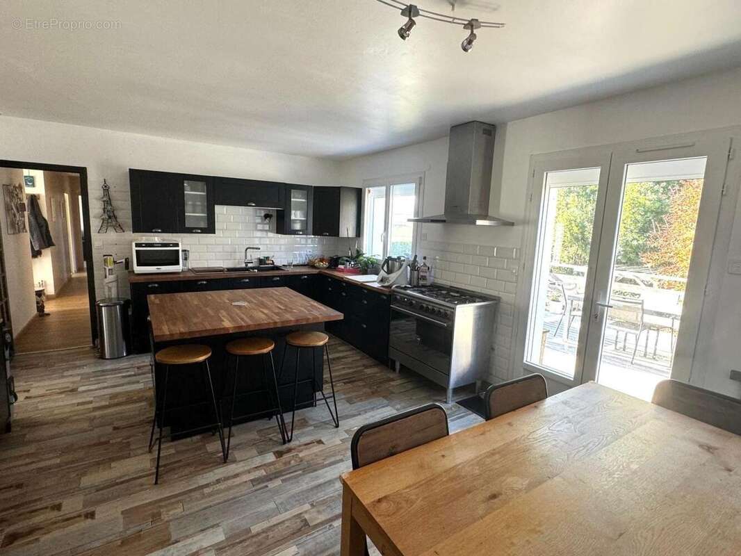 Photo 2 - Maison à CHATELAILLON-PLAGE