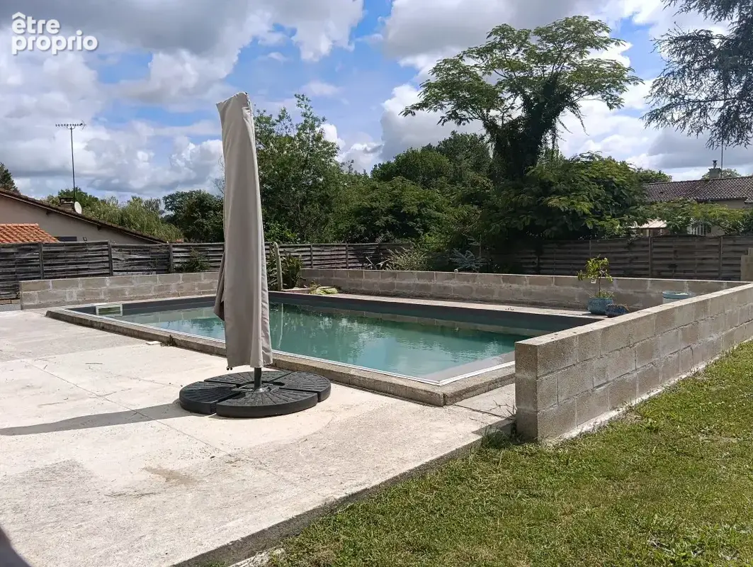 Maison contemporaine 135 m2 - photo 19