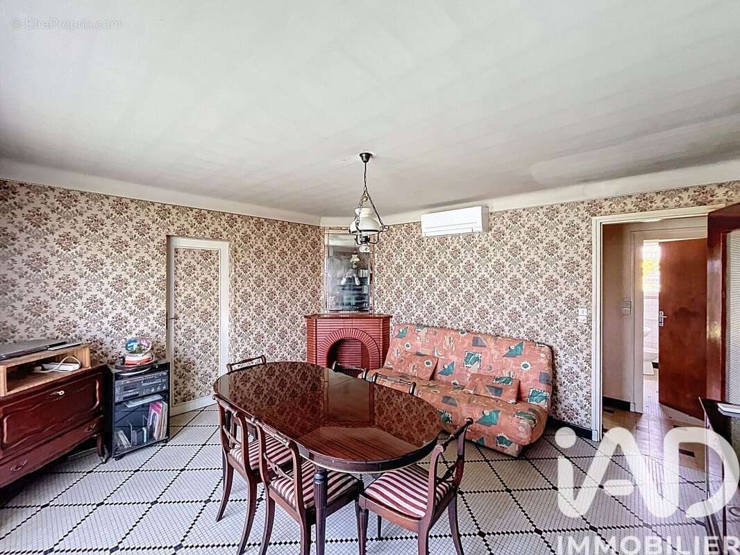 Photo 3 - Maison à MORCENX