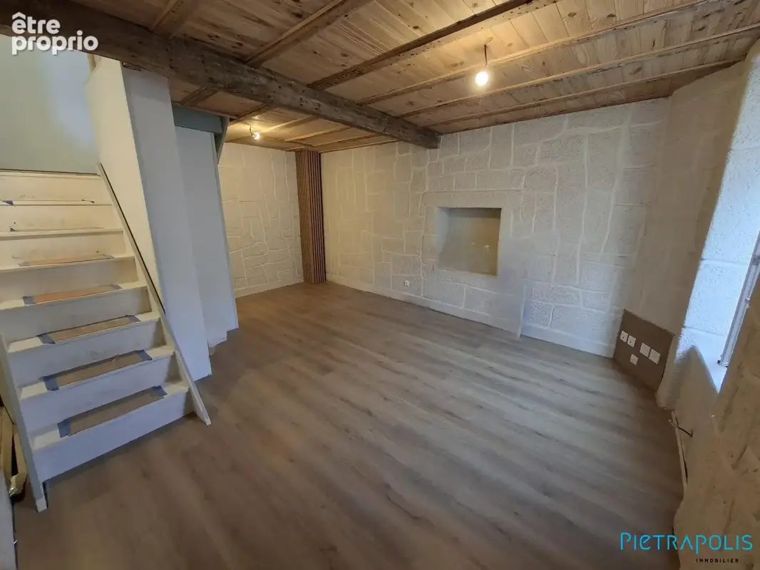 Maison 4 pièces 53 m² à vendre à Panissieres (42360) - photo 4