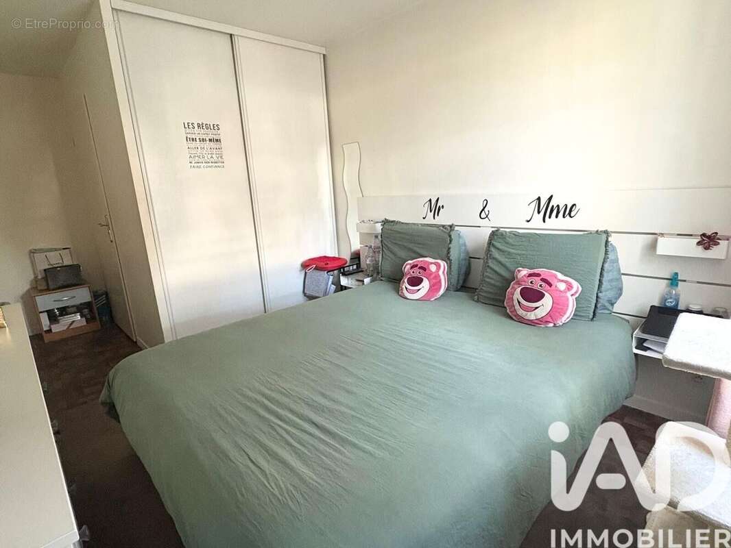 Photo 5 - Appartement à VAUREAL