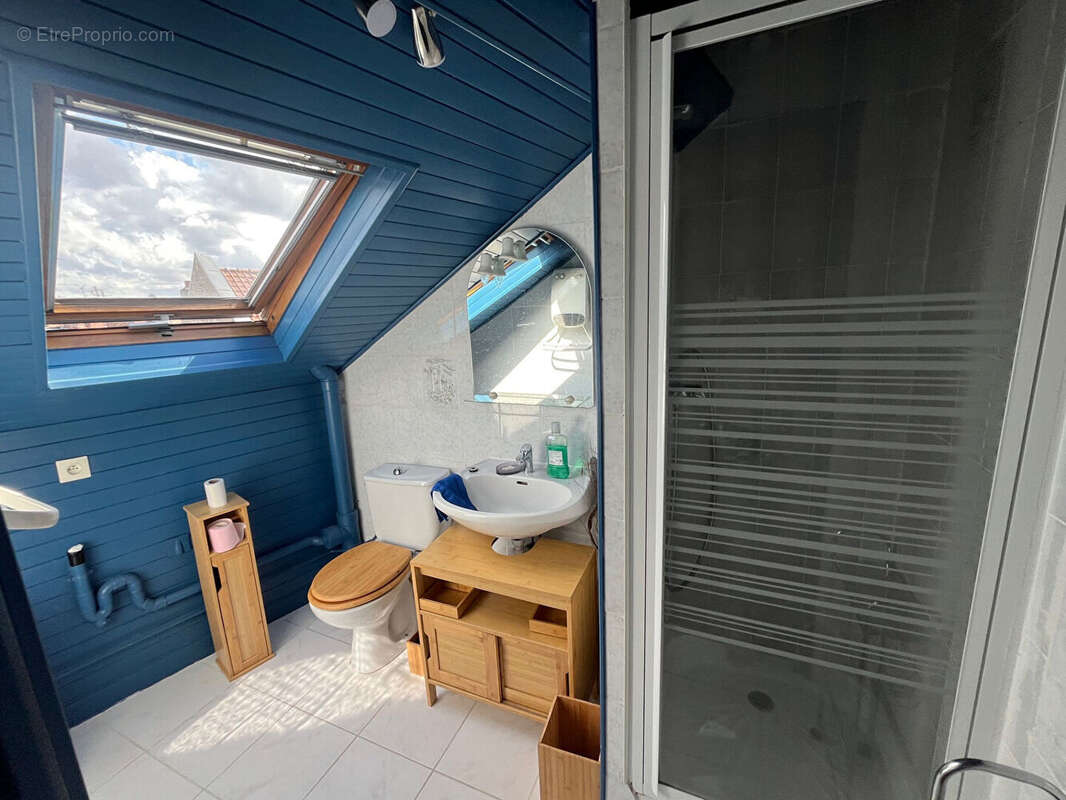 Appartement à AMIENS