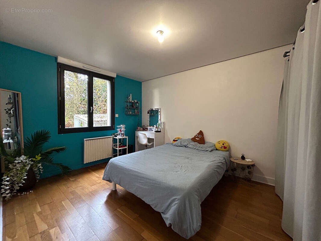 Maison à ERGUE-GABERIC