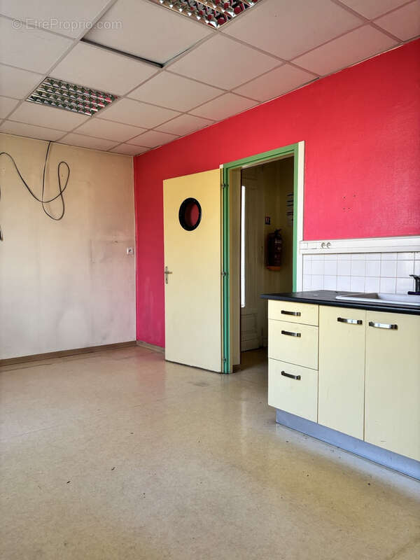 Maison à SAINT-DENIS-EN-VAL