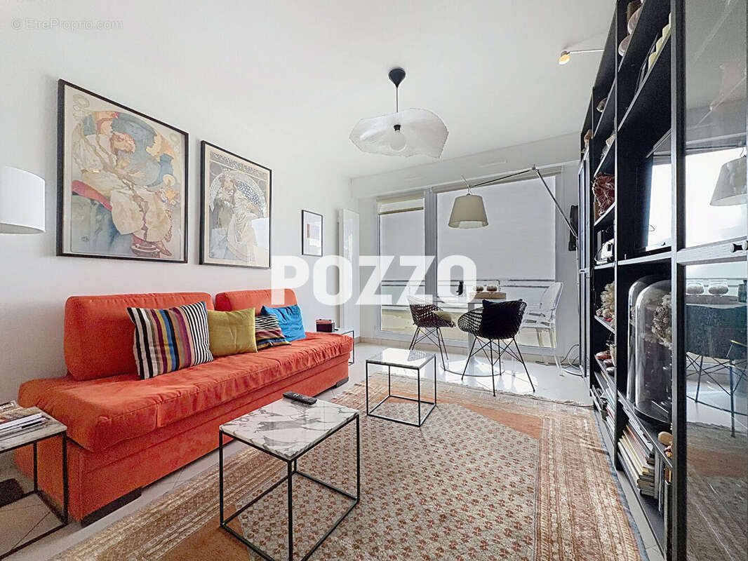 Appartement à GRANVILLE