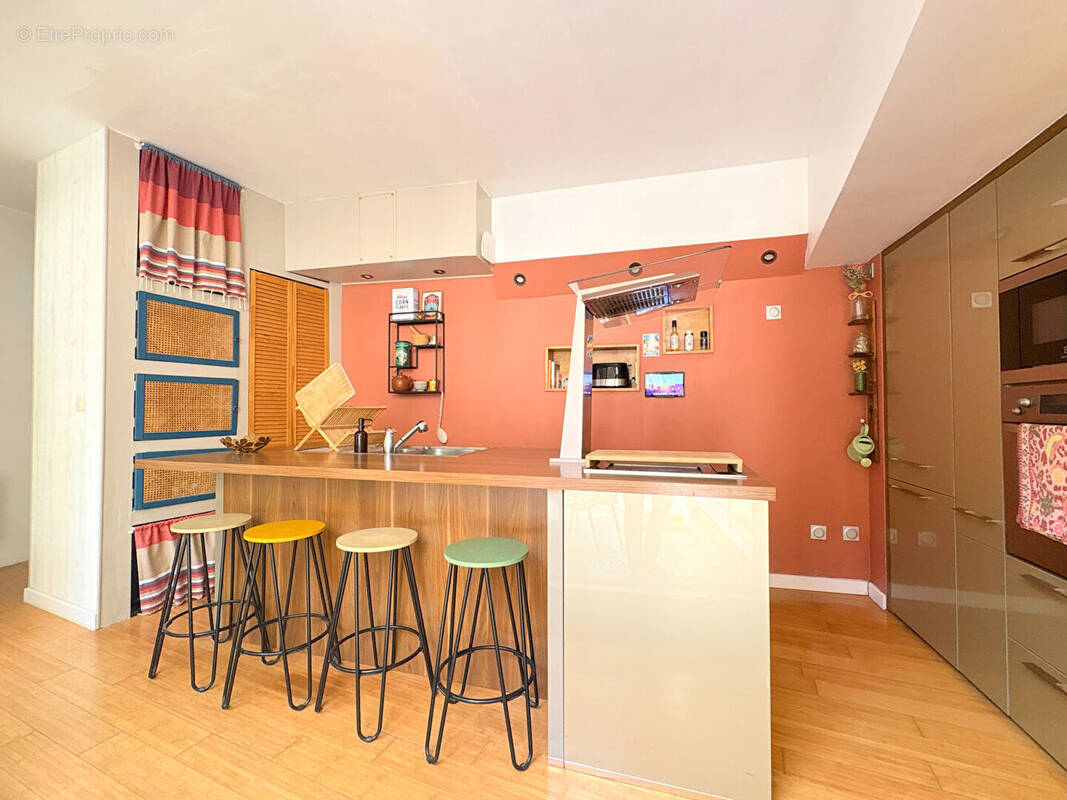 Appartement à PERTUIS