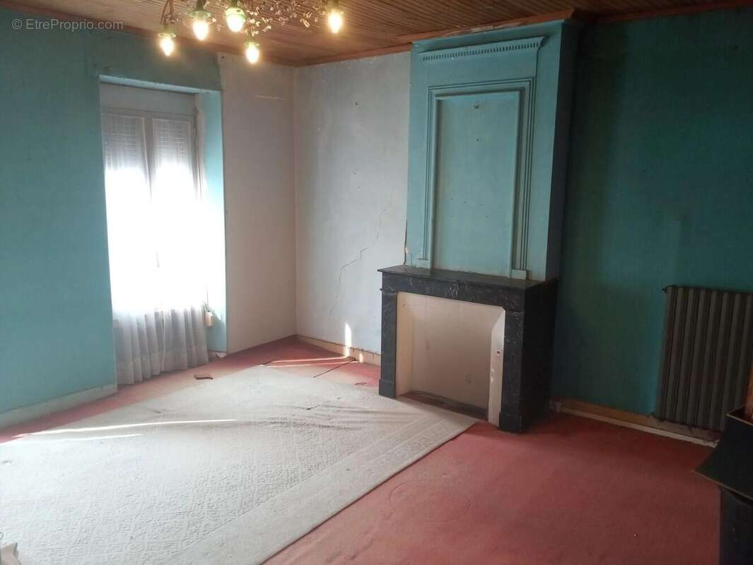 Photo 6 - Maison à MORTAGNE-SUR-GIRONDE