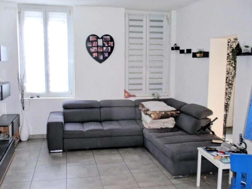 Maison à HARNES
