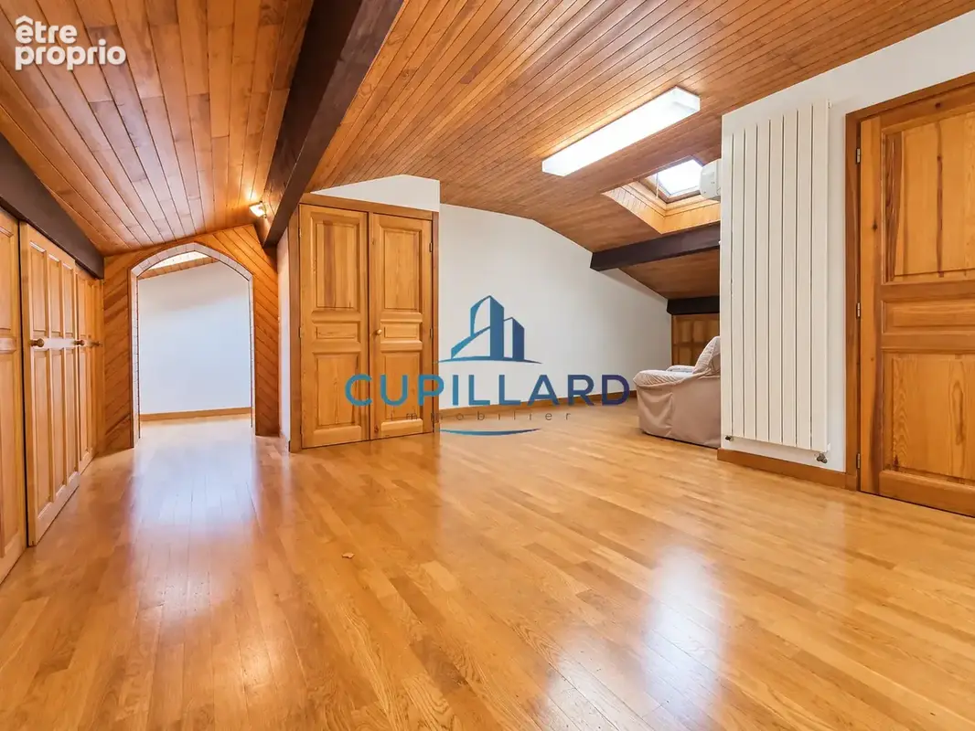 À Vendre : Duplex 135 m2 à Cours (69) - photo 9