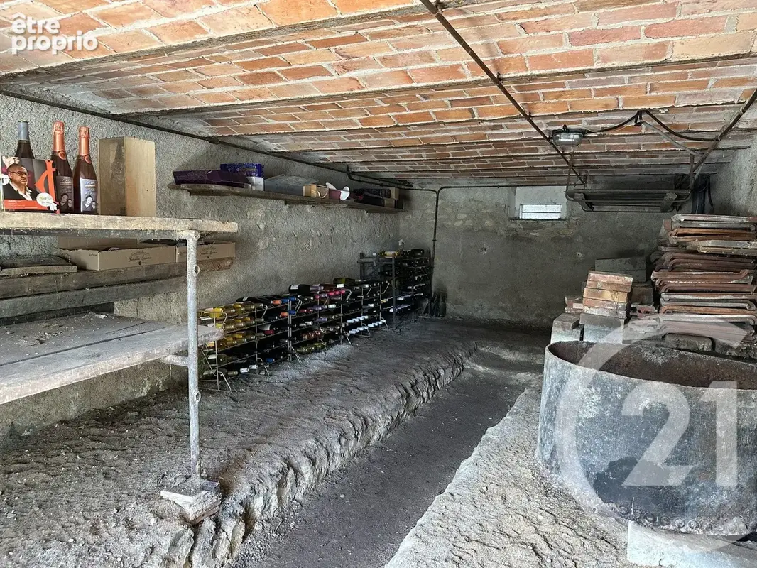 Maison 5 pièces 107 m² à vendre à Cosne-Cours-Sur-Loire (58200) - photo 19