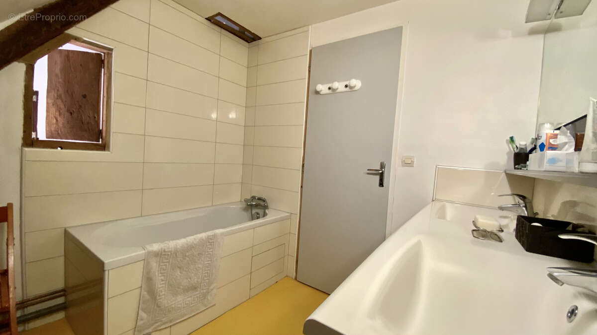 Maison à ARGELES-GAZOST