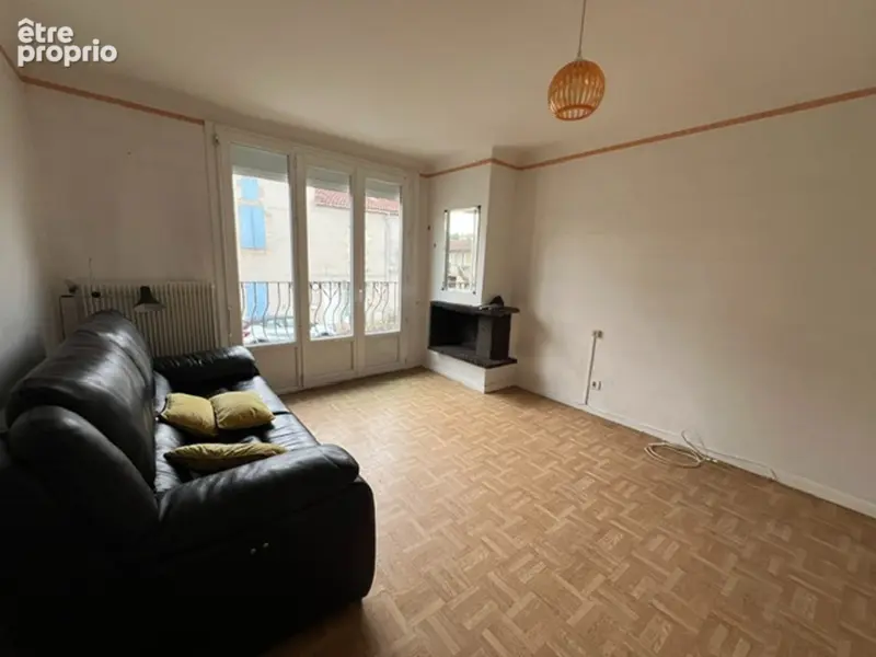 Maison  6 pièces - Aiguillon (47190) - photo 3