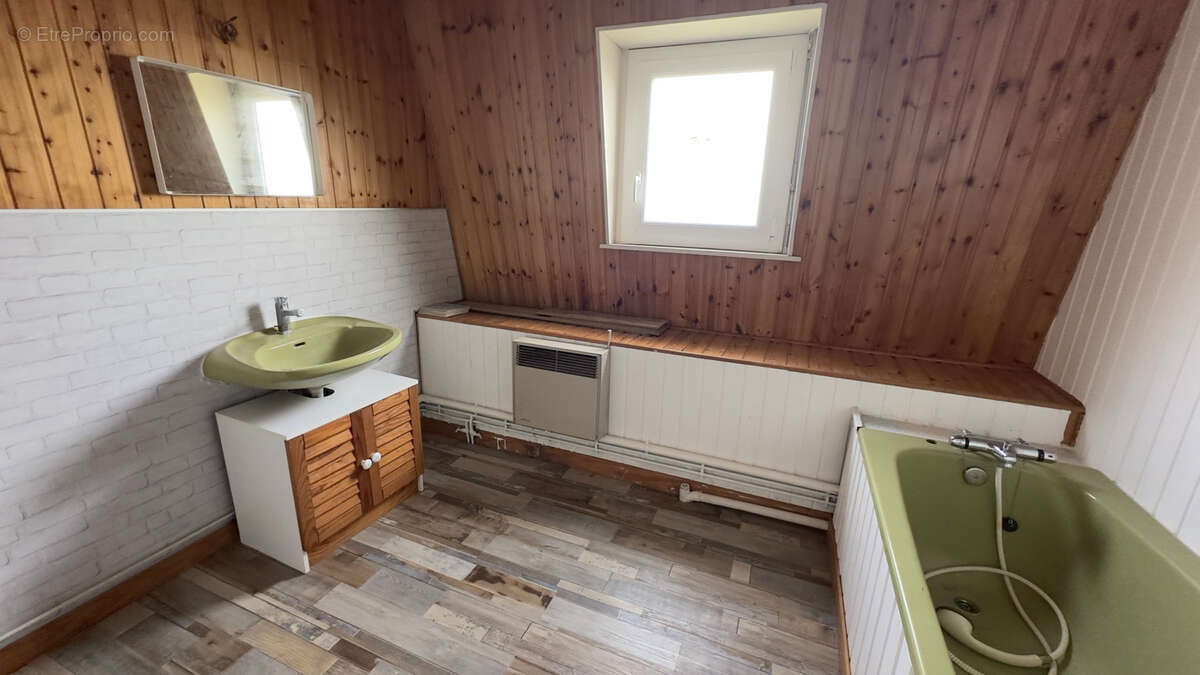 Appartement à MERLIMONT