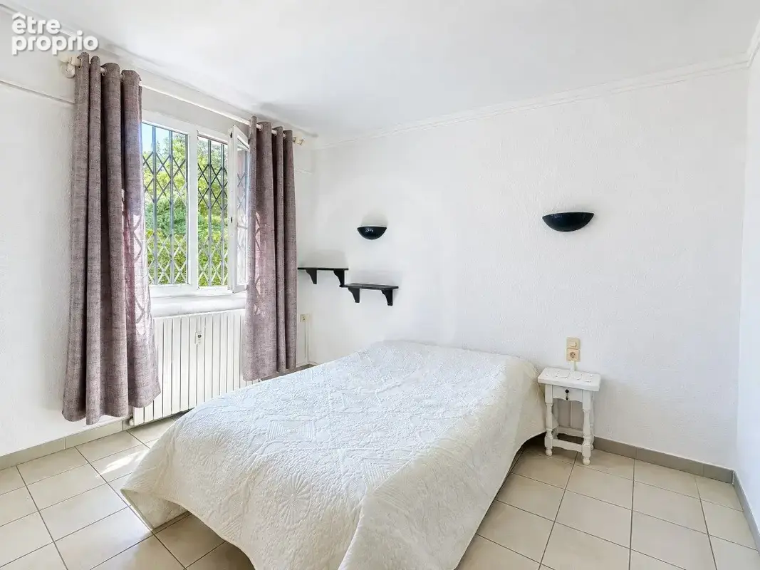 LES AUBES - Beau T3 de 58 m² - photo 6