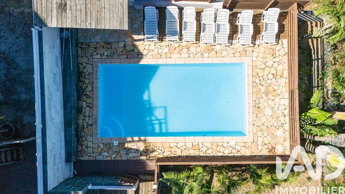 Photo 8 - Maison à SAINT-LEU