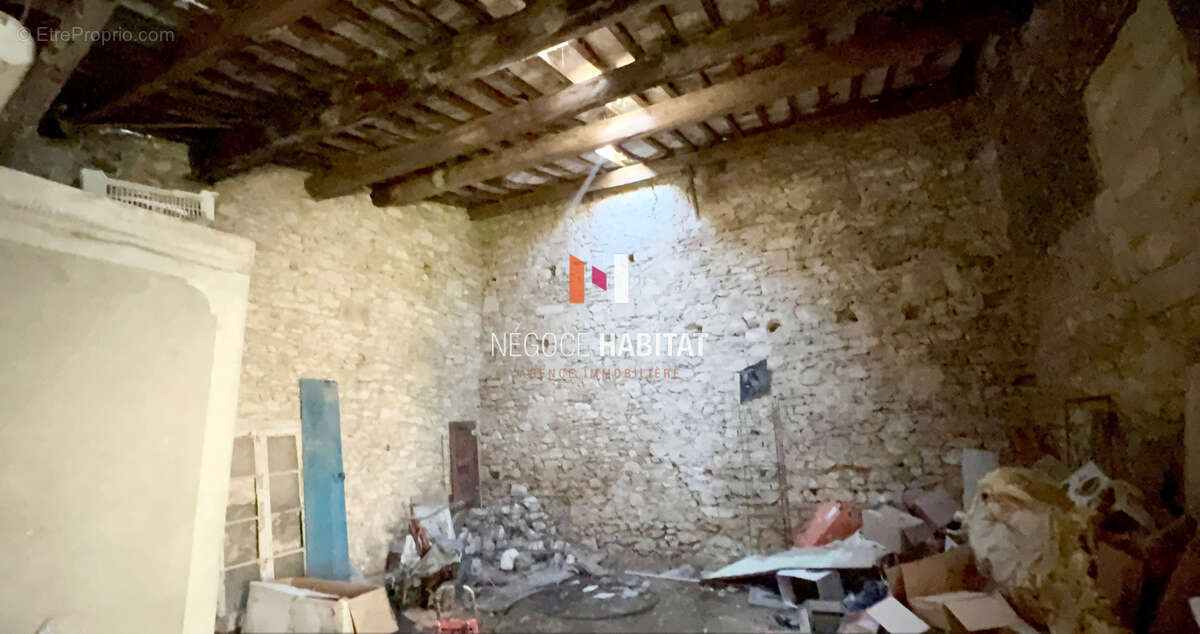 Maison à LANSARGUES