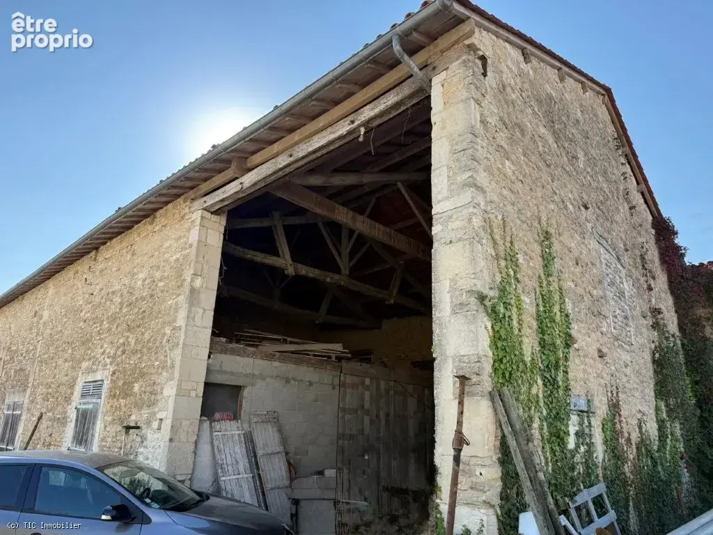 Magnifique Ancienne Logis Avec Grand Potentiel - photo 39