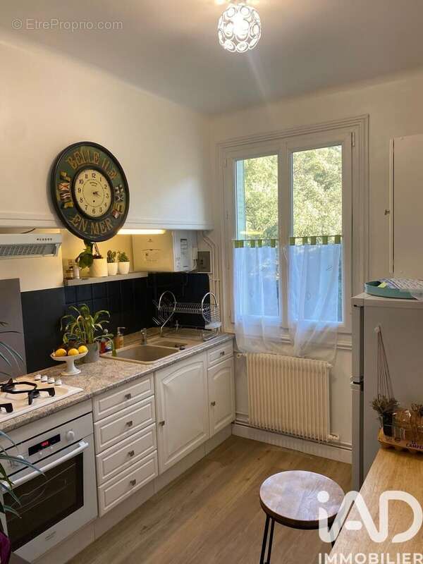 Photo 4 - Appartement à AMELIE-LES-BAINS-PALALDA