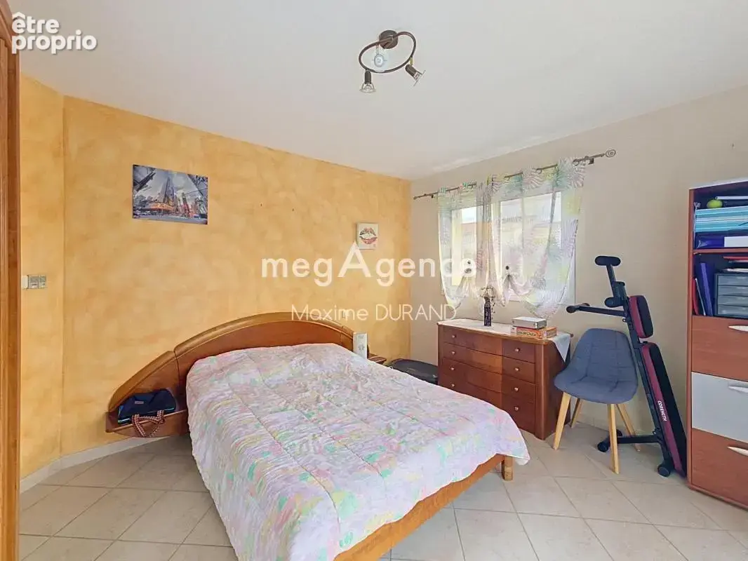 Maison familiale de 160 m² – 5 chambres – terrain  1 360 m² - photo 8