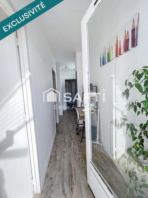 Photo 7 - Maison à VILLEBRUMIER