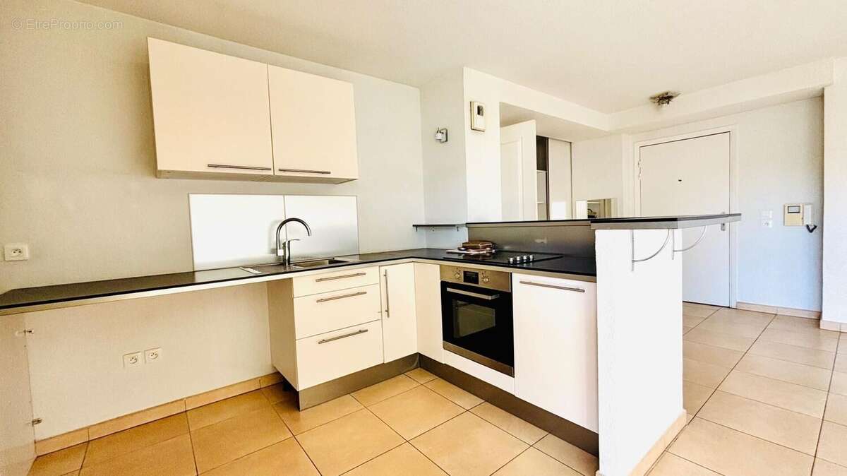Photo 6 - Appartement à DRAGUIGNAN