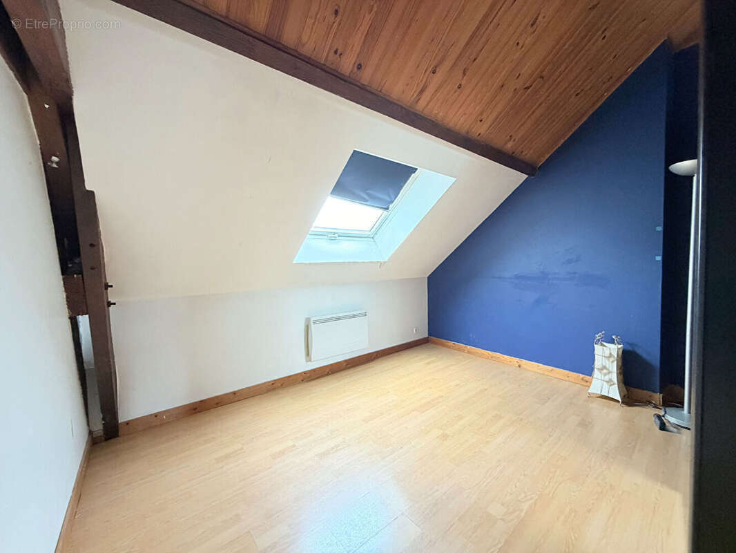 Appartement à LAVAL