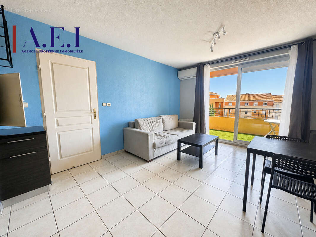 Appartement à LA SEYNE-SUR-MER