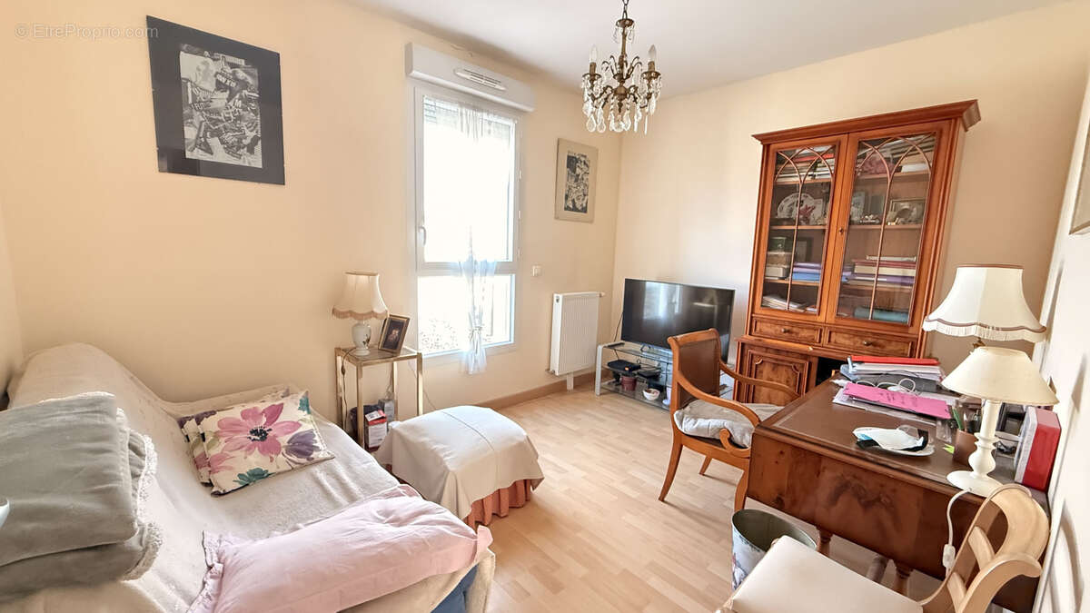 Appartement à OLIVET