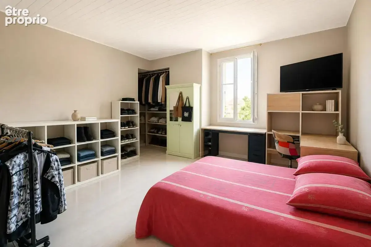 Maison de 7 pièces de 130 m² à Tartas - photo 3
