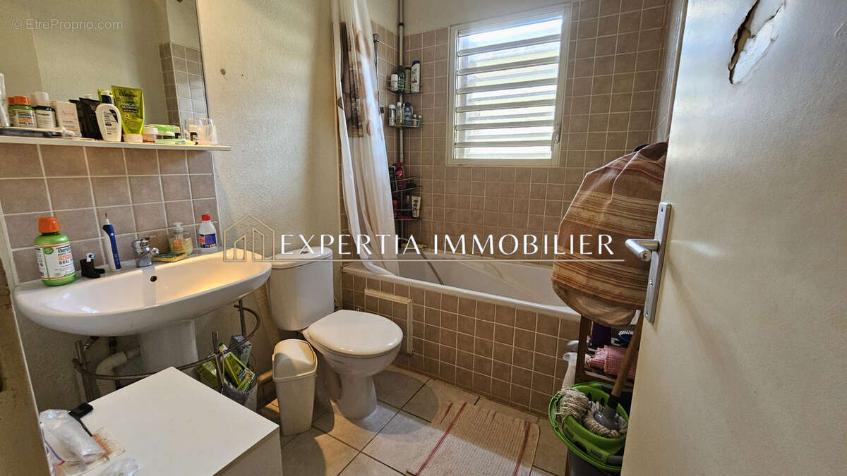 Appartement à CAYENNE