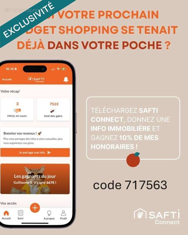 Photo 8 - Appartement à TOURCOING