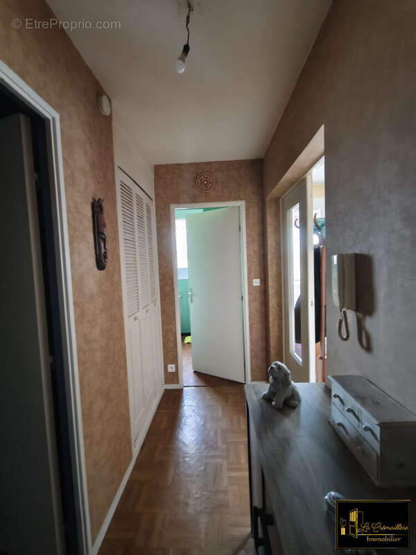 Appartement à DOURDAN