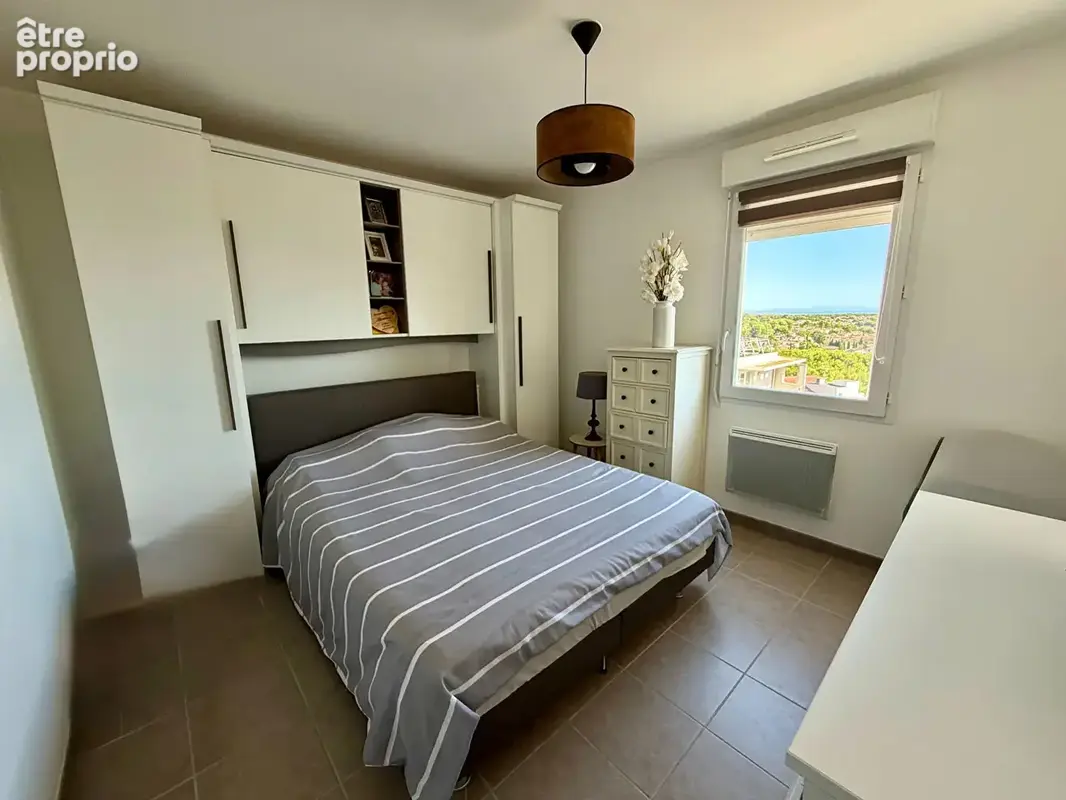 Appartement Standing Martigues 4 pièces 83.01 m2 - photo 7