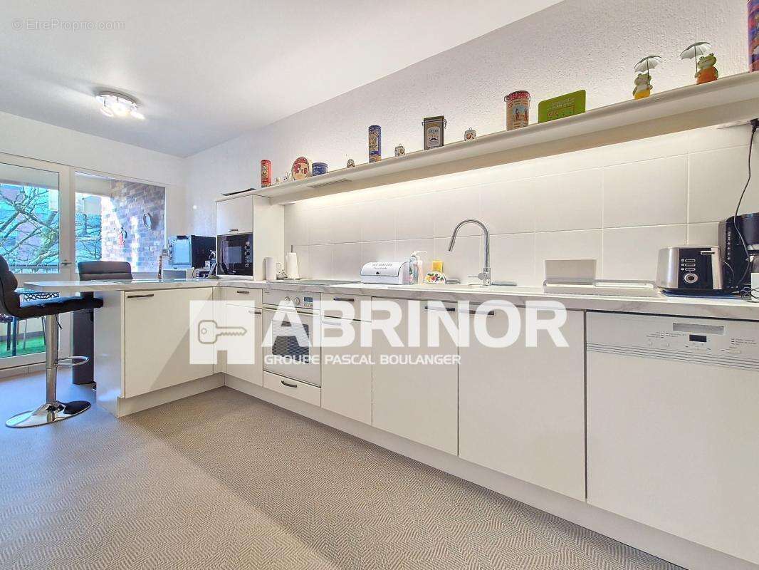 Appartement à ROUBAIX