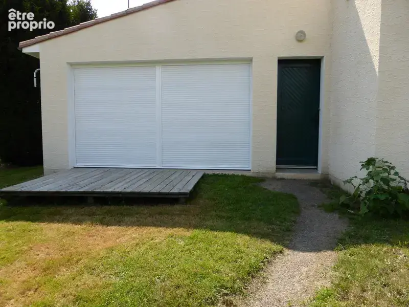 Pavillon avec sous-sol - Pour investisseur - photo 6