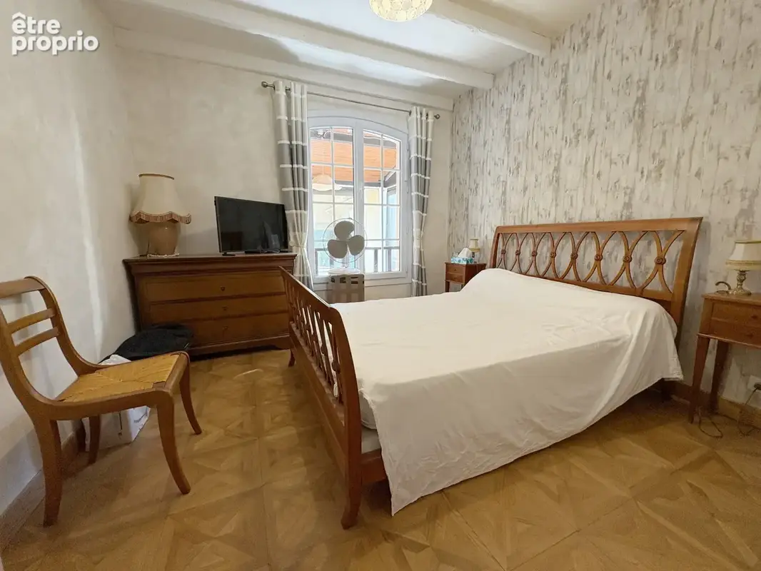 Maison à rénover à Grimaud - photo 12