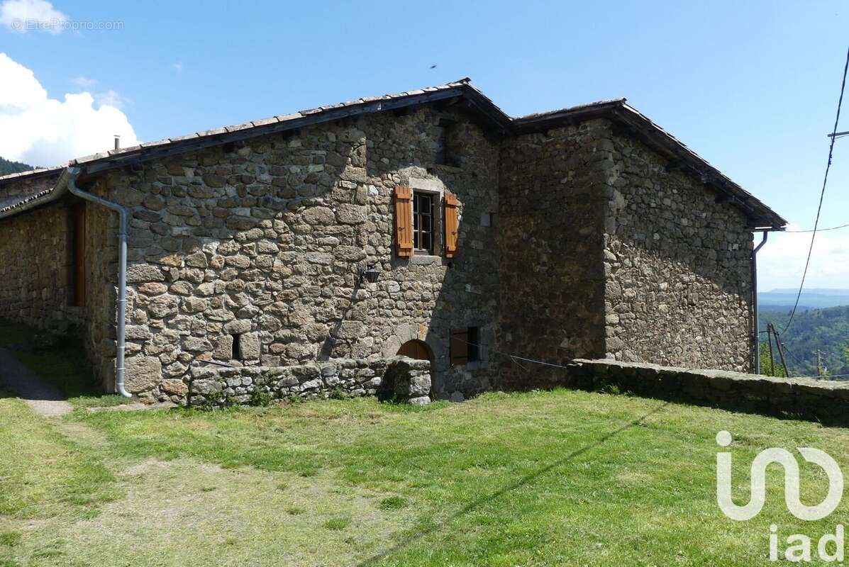 Photo 4 - Maison à VALS-LES-BAINS