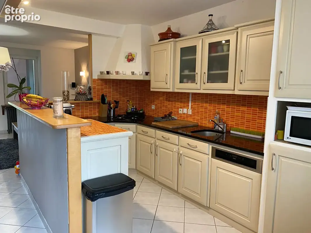 Appartement 131m² à plouvien - photo 3