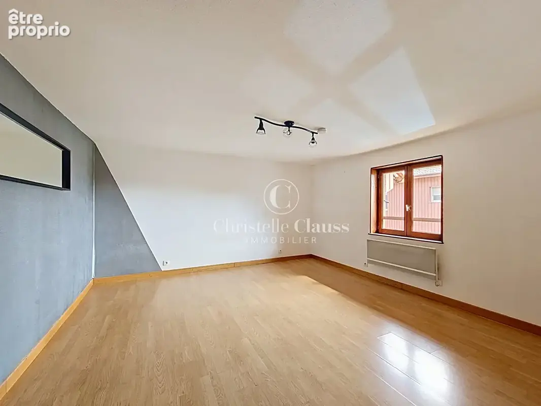 Maison Lutterbach 183 m2 - photo 9
