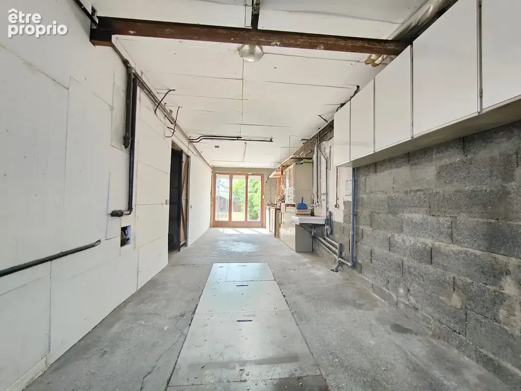 Maison 103 m2 + garage - photo 19