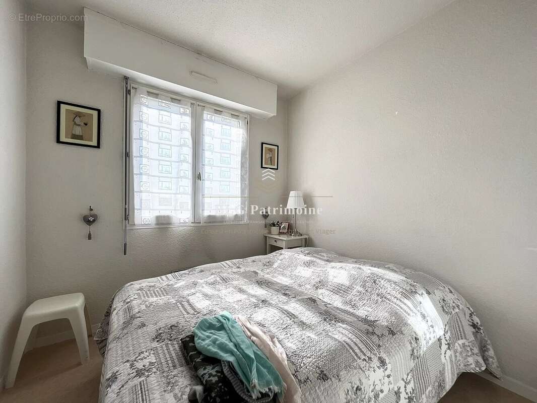 Appartement à CABOURG