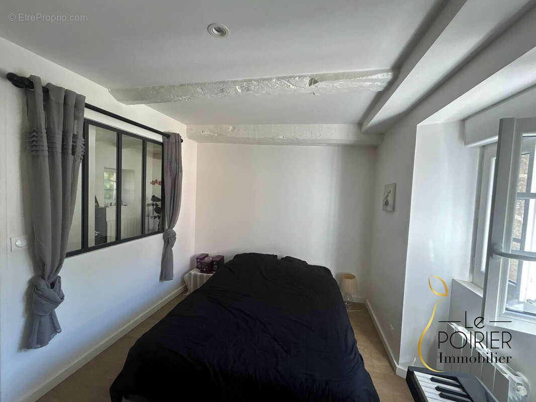 Appartement 39 m² à Lamballe  - photo 4