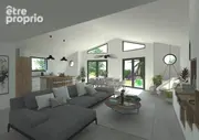 Maison à PARNANS