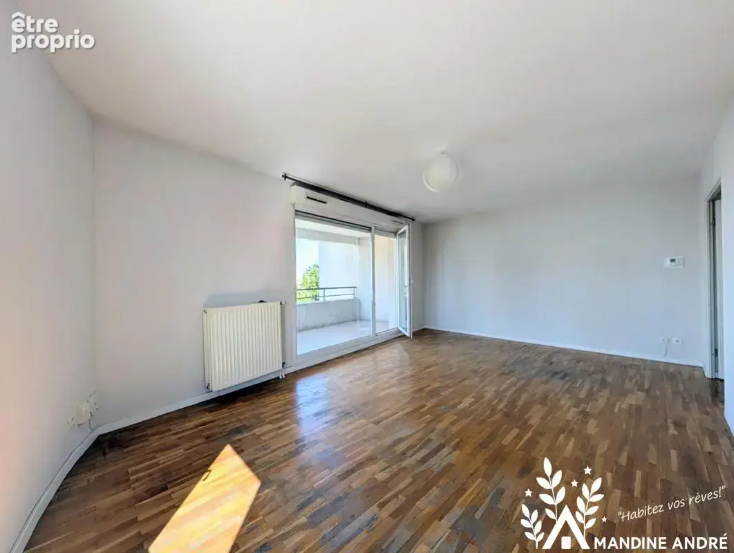 Appartement - photo 3