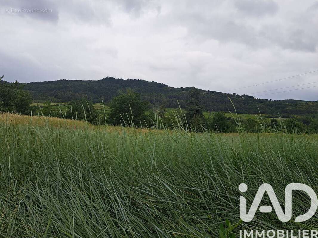 Photo 3 - Terrain à ANTUGNAC