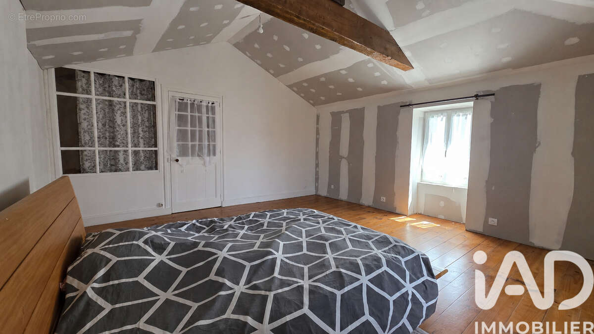 Photo 7 - Maison à VIX